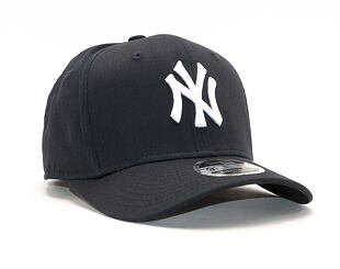 Kappe New Era - MLB 9FIFTY Stretch-Snap - NY Yankees - Team Color