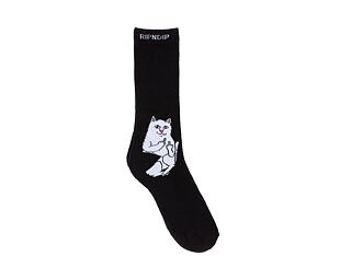 Socken Rip N Dip - Lord Nermal Socks RND3583 Black