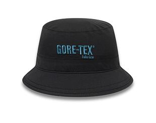 Hut New Era Image Goretex Black/Blue