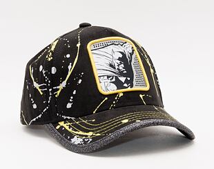 Kappe Capslab Trucker Batman - Dc Comics Street CL/DC/TAG/1/BAT