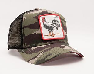 Goorin - The Rooster - Trucker Cap