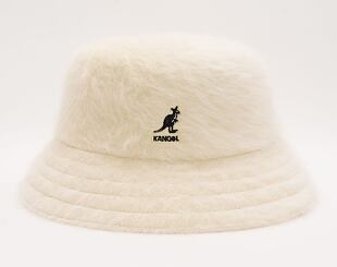Hut Kangol - Furgora Bucket - Ivory