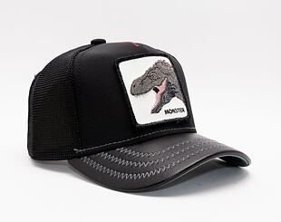 Kinder Kappe Goorin - Little Monster - Youth