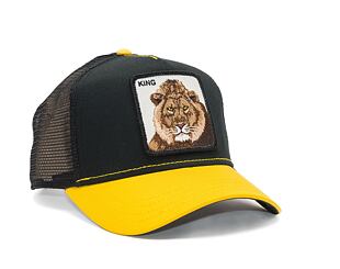 Goorin - The King Lion - Trucker Cap