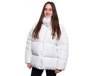 Damenjacke Ellesse Polselli Padded Jacket Off White