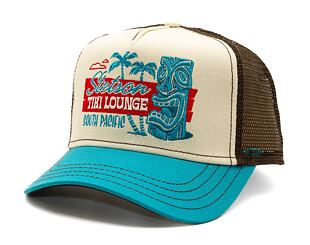 Kinder Kappe Stetson Tiki Lounge