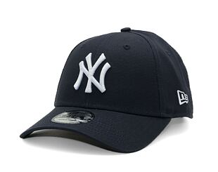 Kappe New Era - 9FORTY Side Patch - NY Yankees - Team Color