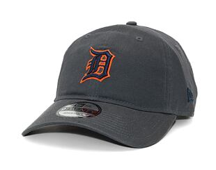 Kappe New Era - MLB Core Classic 9TWENTY - Detroit Tigers - Graphite
