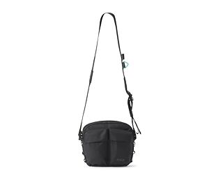 Tasche Aevor - Utility Pouch - Utility Black