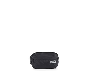 Tasche Aevor - Hipbag Ease - Ripstop Black