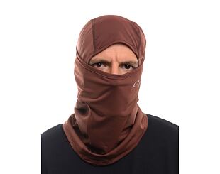 Sturmhaube Oakley Balaclava Grenache