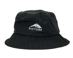 Hut Picture Lisbonne - Black