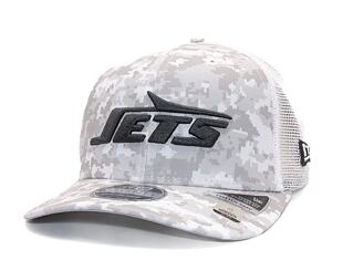 Kappe New Era - NFL24 9SEVENTY Stretch-Snap - NY Jets