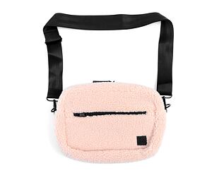 Bauchtasche New Era - Borg Camera Bag - Stone