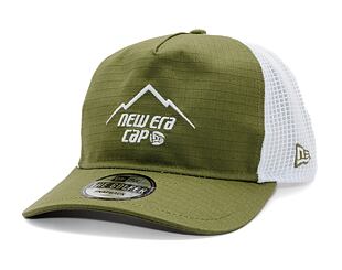 Kappe New Era - Outdoor GOLFER - Dark Green
