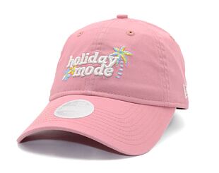 Damen Kappe New Era - Phrase 9TWENTY - Pink