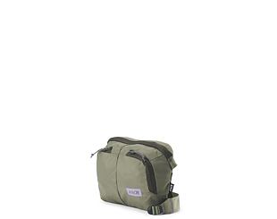 Tasche Aevor - Sacoche Bag - Ripstop Violett Sage