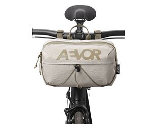 Tasche Aevor - Bar Bag Waterproof - Sesame Olive