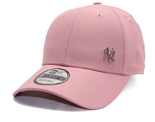 Kappe New Era - MLB Flawless 9FORTY - NY Yankees - Pink