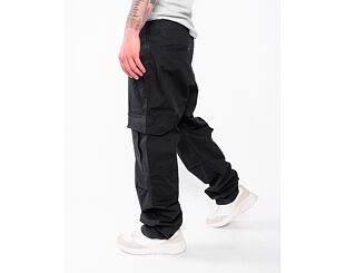 Hose Oakley - Allday Cargo Pant - Blackout
