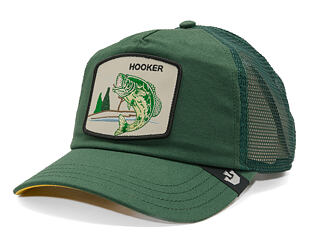 Kappe Goorin - Large Mouth - Green