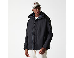Jacke New Era - Adventure Jacket - Black