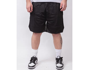 Shorts New Era - Mesh Shorts - Black