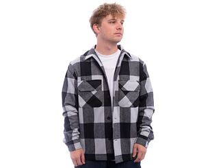 Jacke New Era - Seasonal Shacket - Black