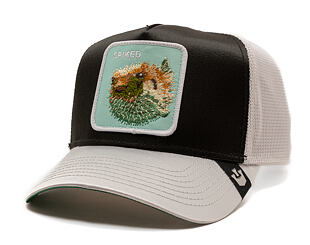 Goorin - Get Blown - Trucker Cap