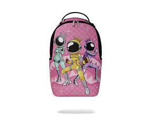Rucksack Sprayground - Astrogalaxy Squad Up Dlxsv Backpack