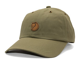 Kappe Fjällräven - Vidda Cap - Light Olive