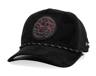 Kappe Capslab - HOD trucker