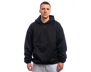 Pullover Oakley - Solar Rail Softshell Hoodie - Black