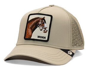 Kappe Goorin - Work Horse