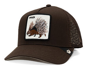 Kappe Goorin - Prick Trucker Cap