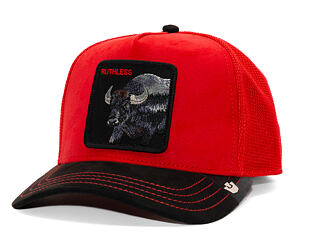 Kappe Goorin - Suede Buffalo