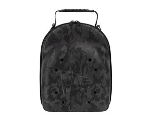 Tasche New Era - Branded Camo Cap Carrier 6-caps - Night Camo