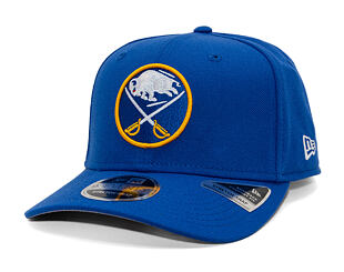Kappe New Era - NHL 9SEVENTY Stretch-Snap - Buffalo Sabres - Team Color