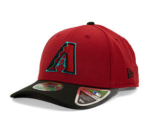 Kappe New Era - MLB Player Replica 9FORTY M-CROWN - Arizona Diamondbacks