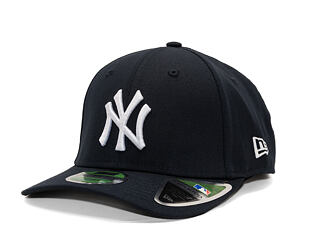 Kappe New Era - MLB Player Replica 9FORTY M-CROWN - NY Yankees