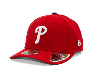 Kappe New Era - MLB Player Replica 9FORTY M-CROWN - Philadelphia Phillies