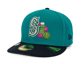 Kappe New Era - MLB 2026 Spring Training 59FIFTY - Seattle Mariners - Team Color