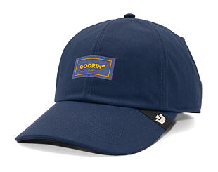 Kappe Goorin - Papa Tech - Galactic