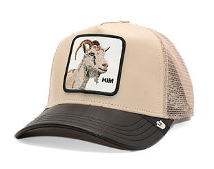 Kappe Goorin - Courtside Him - Toast / Void