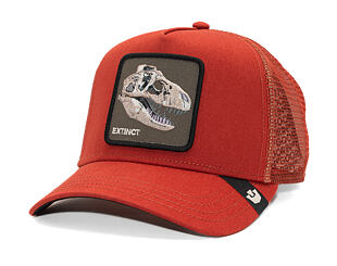 Kappe Goorin - The Extinct Skull - Solar