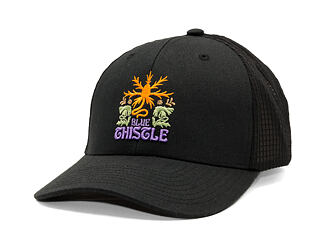 Kappe Picture - Kuldo Trucker - Black