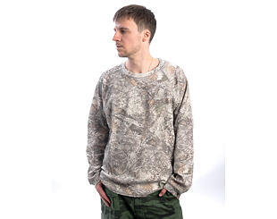 Langarmshirt Nerm Tree Camo Thermal Long Sleeve (Nerm Tree Camo)