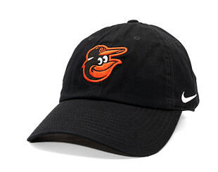 Kappe Nike Club Unstructured - MLB - Baltimore Orioles