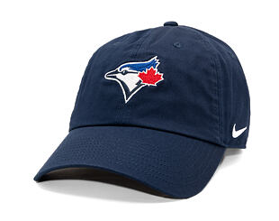 Kappe Nike Club Unstructured - MLB - Toronto Blue Jays