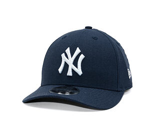 Kappe New Era - MLB Linen 9FORTY M-CROWN - NY Yankees - Navy
